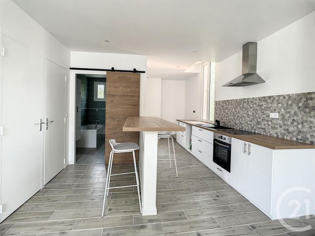 Appartement F4 &agrave; louer - 4 pi&egrave;ces - 82,44 m2 - Audenge - 33 - AQUITAINE