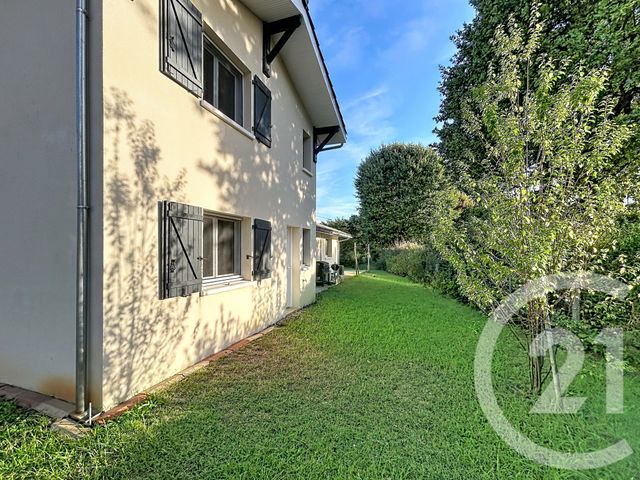 Maison &agrave; vendre - 5 pi&egrave;ces - 118,06 m2 - Biganos - 33 - AQUITAINE