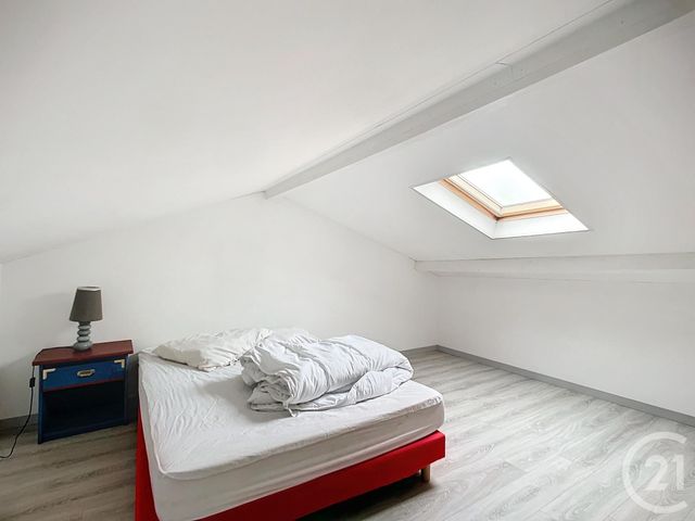 Appartement T2 &agrave; vendre - 2 pi&egrave;ces - 45,76 m2 - Audenge - 33 - AQUITAINE