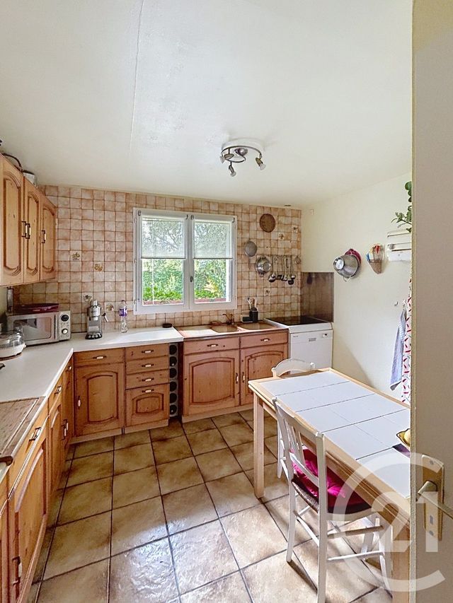Maison &agrave; vendre - 4 pi&egrave;ces - 83,50 m2 - Audenge - 33 - AQUITAINE