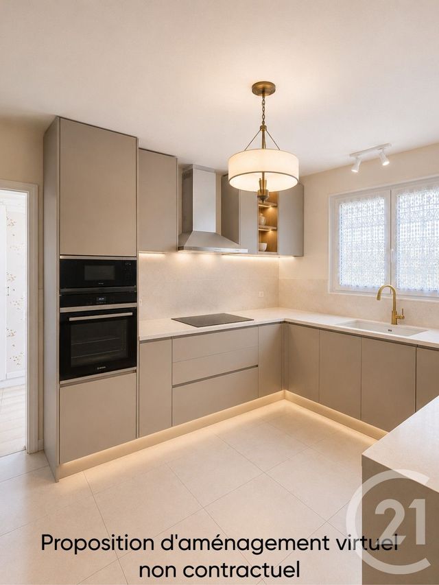 Maison &agrave; vendre - 4 pi&egrave;ces - 81 m2 - Biganos - 33 - AQUITAINE