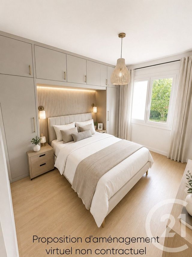 Maison &agrave; vendre - 4 pi&egrave;ces - 81 m2 - Biganos - 33 - AQUITAINE