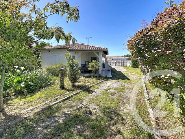 Maison &agrave; vendre - 4 pi&egrave;ces - 81 m2 - Biganos - 33 - AQUITAINE
