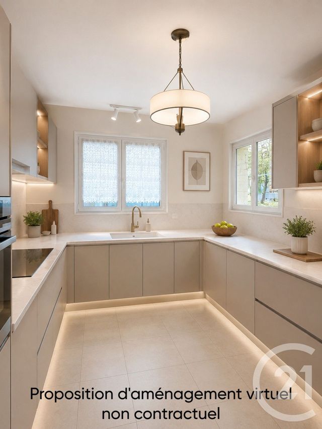 Maison &agrave; vendre - 4 pi&egrave;ces - 81 m2 - Biganos - 33 - AQUITAINE