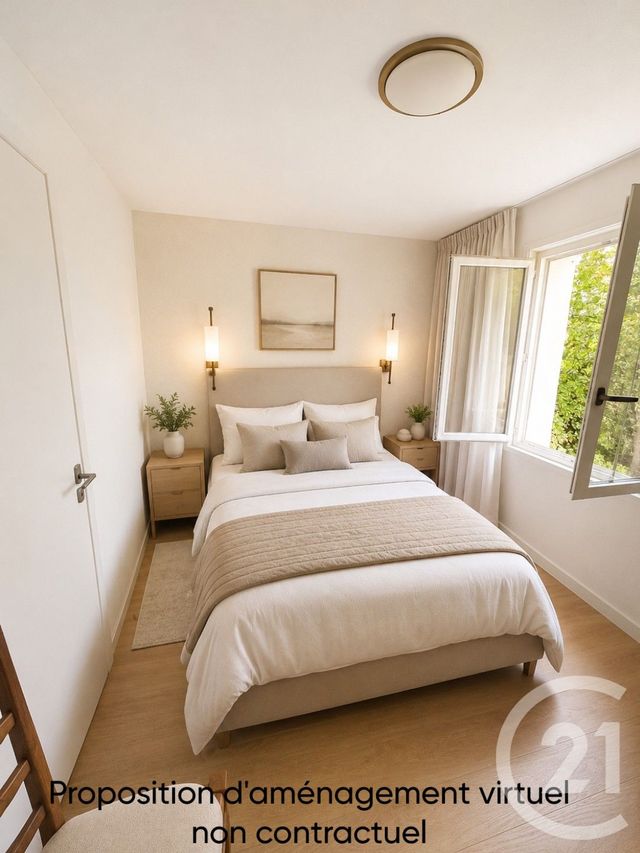 Maison &agrave; vendre - 4 pi&egrave;ces - 81 m2 - Biganos - 33 - AQUITAINE