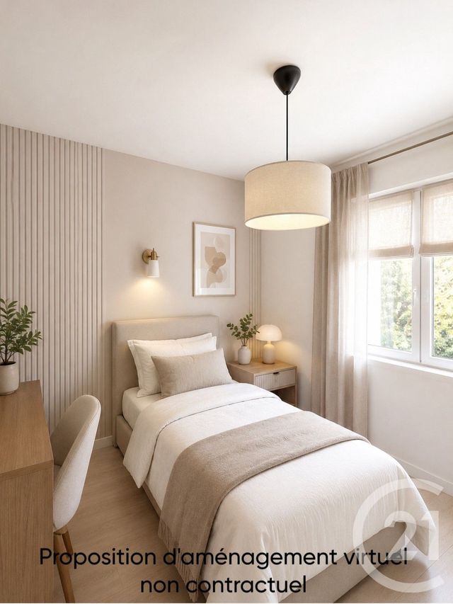 Maison &agrave; vendre - 4 pi&egrave;ces - 81 m2 - Biganos - 33 - AQUITAINE