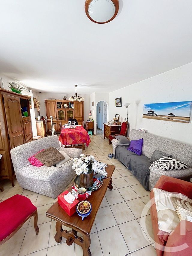 Maison &agrave; vendre - 4 pi&egrave;ces - 81 m2 - Biganos - 33 - AQUITAINE
