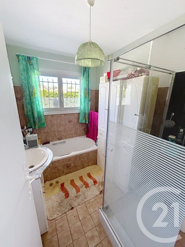 Maison &agrave; vendre - 4 pi&egrave;ces - 81 m2 - Biganos - 33 - AQUITAINE