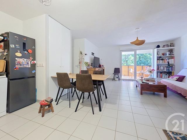 Appartement F3 &agrave; vendre - 3 pi&egrave;ces - 60 m2 - Audenge - 33 - AQUITAINE