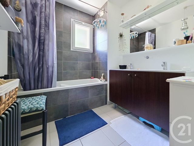 Appartement F3 &agrave; vendre - 3 pi&egrave;ces - 60 m2 - Audenge - 33 - AQUITAINE