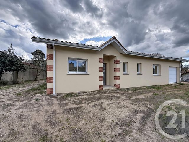 Maison à vendre BIGANOS