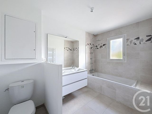 Maison &agrave; vendre - 5 pi&egrave;ces - 96,14 m2 - Biganos - 33 - AQUITAINE