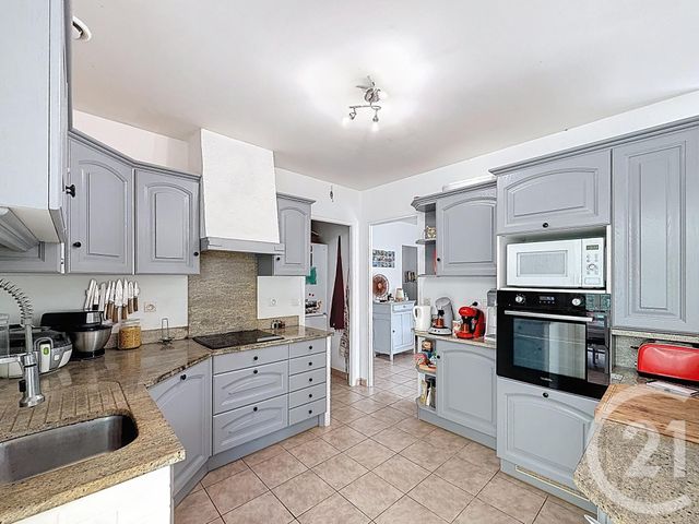 Maison &agrave; vendre - 6 pi&egrave;ces - 132,09 m2 - Mios - 33 - AQUITAINE