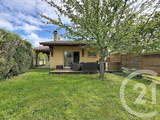 Maison &agrave; vendre - 6 pi&egrave;ces - 132,09 m2 - Mios - 33 - AQUITAINE