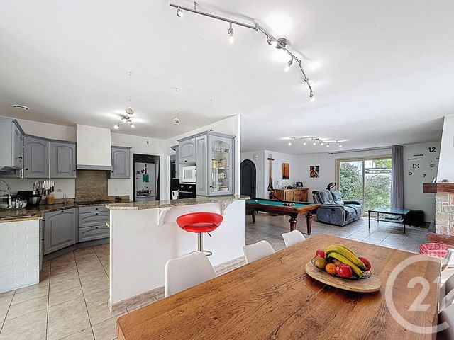 Maison &agrave; vendre - 6 pi&egrave;ces - 132,09 m2 - Mios - 33 - AQUITAINE