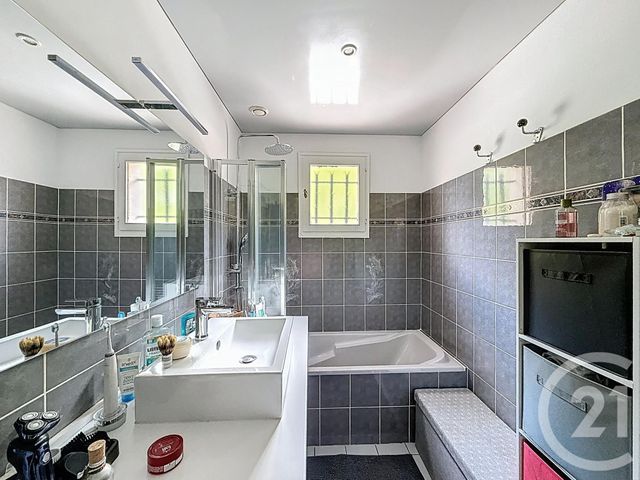 Maison &agrave; vendre - 6 pi&egrave;ces - 132,09 m2 - Mios - 33 - AQUITAINE