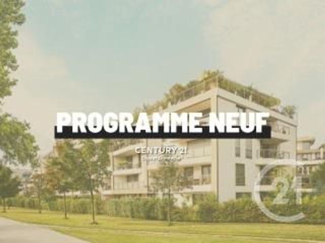 Appartement T3 à vendre MIOS