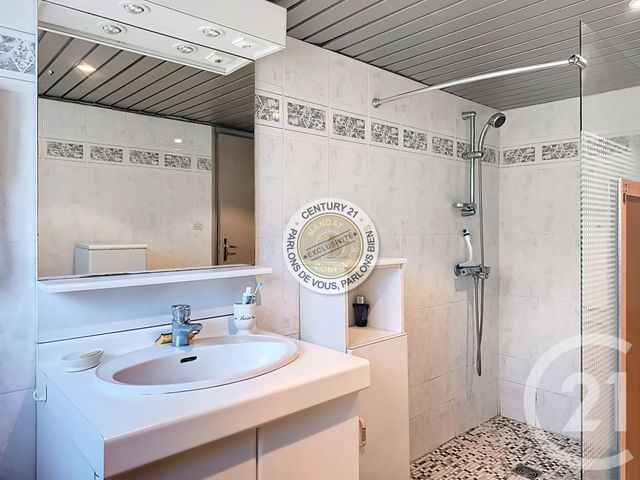 Maison &agrave; vendre - 7 pi&egrave;ces - 169 m2 - Audenge - 33 - AQUITAINE