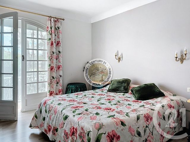 Maison &agrave; vendre - 7 pi&egrave;ces - 169 m2 - Audenge - 33 - AQUITAINE