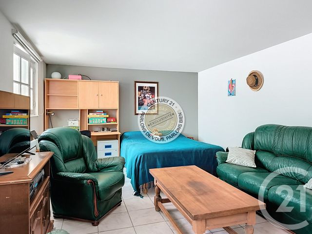 Maison &agrave; vendre - 7 pi&egrave;ces - 169 m2 - Audenge - 33 - AQUITAINE