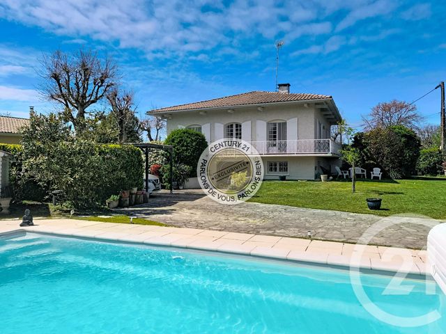 Maison à vendre AUDENGE