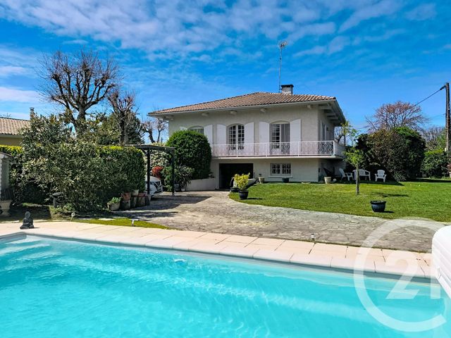 Maison à vendre AUDENGE