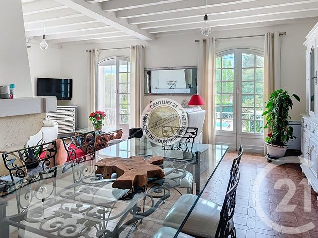 Maison &agrave; vendre - 7 pi&egrave;ces - 169 m2 - Audenge - 33 - AQUITAINE