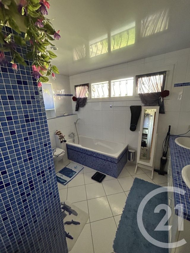 Maison &agrave; vendre - 7 pi&egrave;ces - 183,40 m2 - Mios - 33 - AQUITAINE