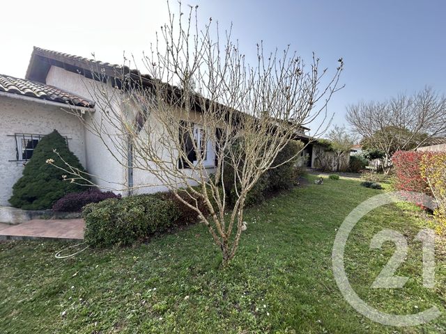 Maison &agrave; vendre - 7 pi&egrave;ces - 183,40 m2 - Mios - 33 - AQUITAINE