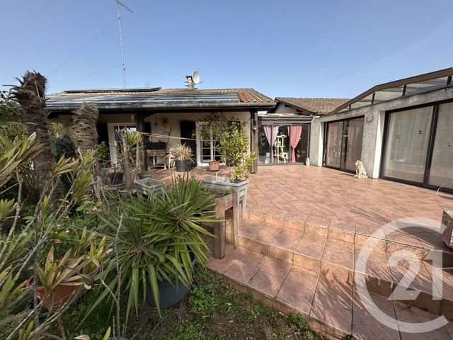 Maison à vendre MIOS