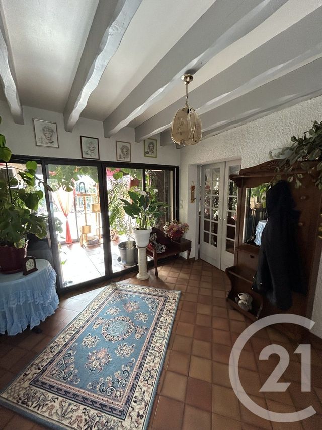 Maison &agrave; vendre - 7 pi&egrave;ces - 183,40 m2 - Mios - 33 - AQUITAINE