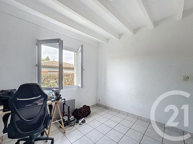 Maison &agrave; louer - 2 pi&egrave;ces - 40,45 m2 - Biganos - 33 - AQUITAINE