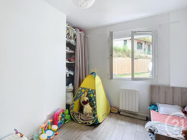 Maison &agrave; louer - 3 pi&egrave;ces - 50,67 m2 - Belin Beliet - 33 - AQUITAINE