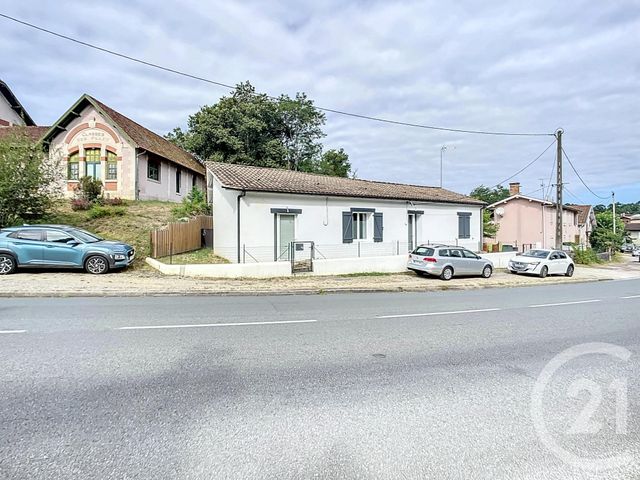 Maison &agrave; louer - 3 pi&egrave;ces - 50,67 m2 - Belin Beliet - 33 - AQUITAINE