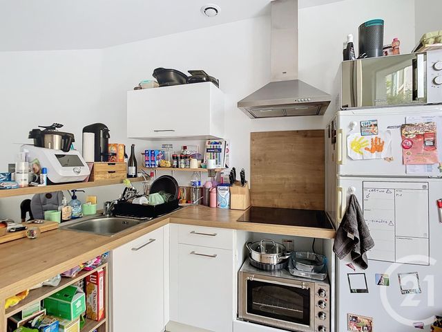 Maison &agrave; louer - 3 pi&egrave;ces - 50,67 m2 - Belin Beliet - 33 - AQUITAINE