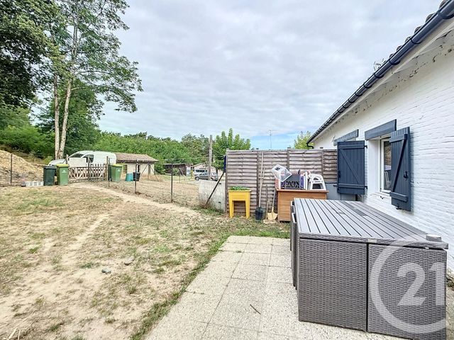 Maison &agrave; louer - 3 pi&egrave;ces - 50,67 m2 - Belin Beliet - 33 - AQUITAINE