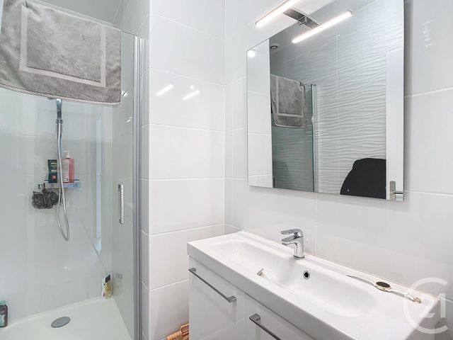 Maison &agrave; louer - 3 pi&egrave;ces - 50,67 m2 - Belin Beliet - 33 - AQUITAINE