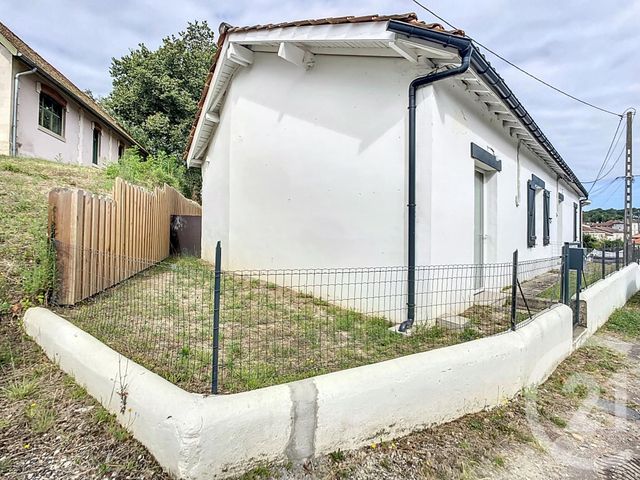 Maison &agrave; louer - 3 pi&egrave;ces - 50,67 m2 - Belin Beliet - 33 - AQUITAINE