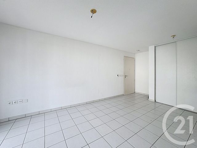 Appartement F2 &agrave; louer - 2 pi&egrave;ces - 39,02 m2 - Audenge - 33 - AQUITAINE