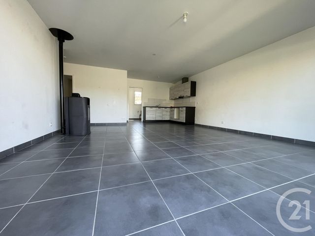 Maison &agrave; louer - 3 pi&egrave;ces - 76,44 m2 - Biganos - 33 - AQUITAINE