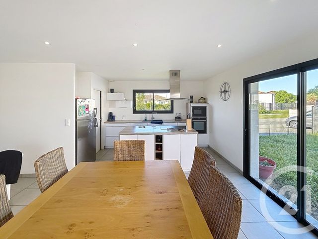 Maison &agrave; vendre - 5 pi&egrave;ces - 120 m2 - Mios - 33 - AQUITAINE