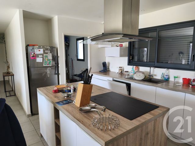 Maison &agrave; vendre - 5 pi&egrave;ces - 120 m2 - Mios - 33 - AQUITAINE