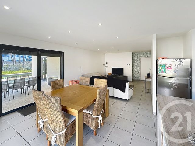 Maison &agrave; vendre - 5 pi&egrave;ces - 120 m2 - Mios - 33 - AQUITAINE