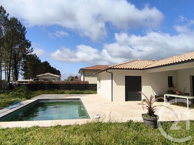 Maison à vendre MIOS