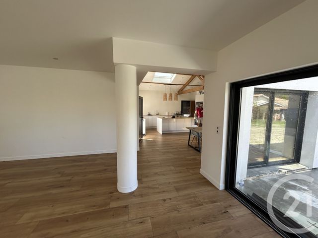 Maison &agrave; vendre - 7 pi&egrave;ces - 171,40 m2 - Marcheprime - 33 - AQUITAINE