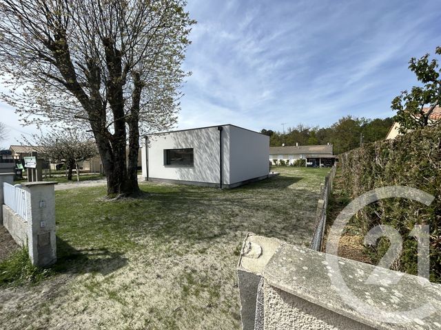 Maison &agrave; vendre - 7 pi&egrave;ces - 171,40 m2 - Marcheprime - 33 - AQUITAINE