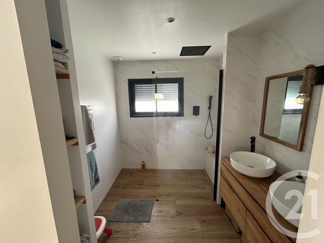 Maison &agrave; vendre - 7 pi&egrave;ces - 171,40 m2 - Marcheprime - 33 - AQUITAINE