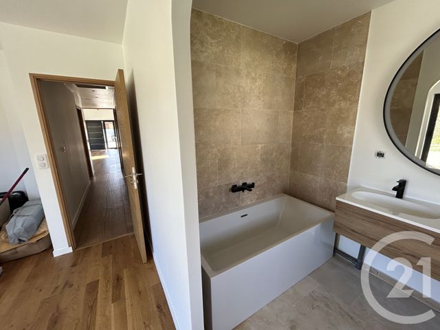 Maison &agrave; vendre - 7 pi&egrave;ces - 171,40 m2 - Marcheprime - 33 - AQUITAINE