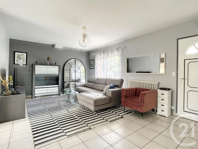 Maison &agrave; louer - 4 pi&egrave;ces - 85,40 m2 - Parentis En Born - 40 - AQUITAINE