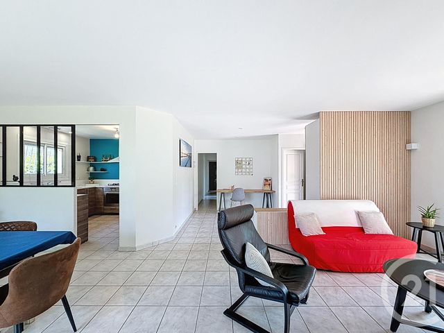 Maison &agrave; vendre - 6 pi&egrave;ces - 132,58 m2 - Marcheprime - 33 - AQUITAINE